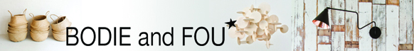 BODIE AND FOU